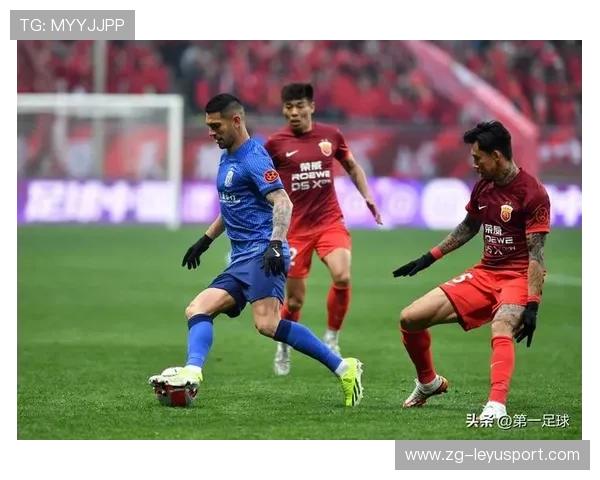 中超近期比赛显示出进攻端效率提升的趋势，中超近期比赛显示出进攻端效率提升的趋势吗